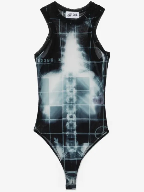 Jean Paul Gaultier Body X-Ray