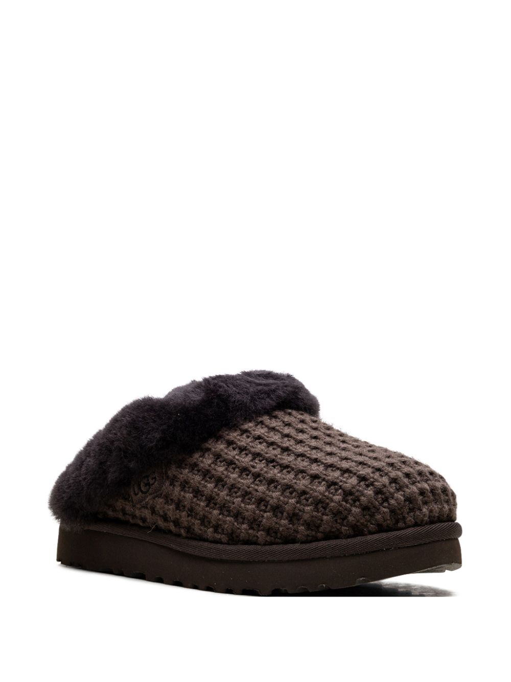 UGG Cluggette slippers - Bruin