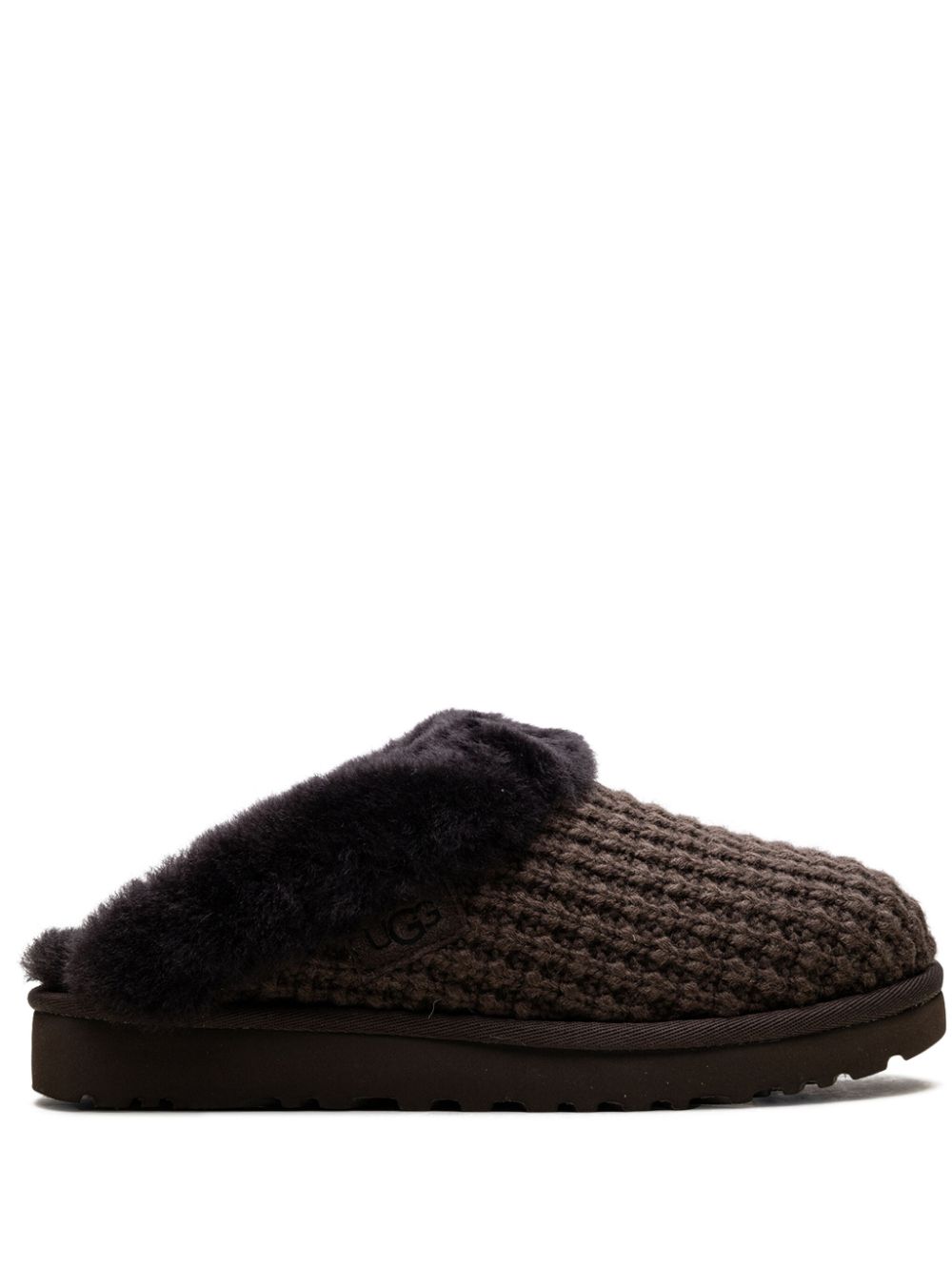 UGG Cl ette slippers Brown