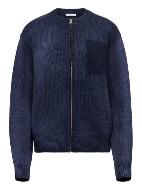 JW Anderson 拉链开衫
