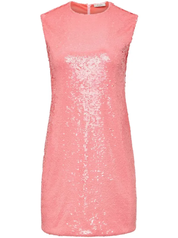 sparkly mini dress long sleeves IM YOUR FAVORITE SEQUIN MINI DRESS – AKIRA
