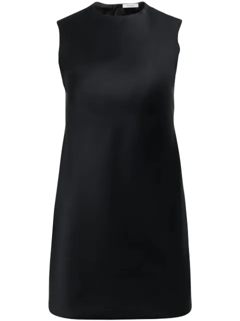 JW Anderson robe courte en jean