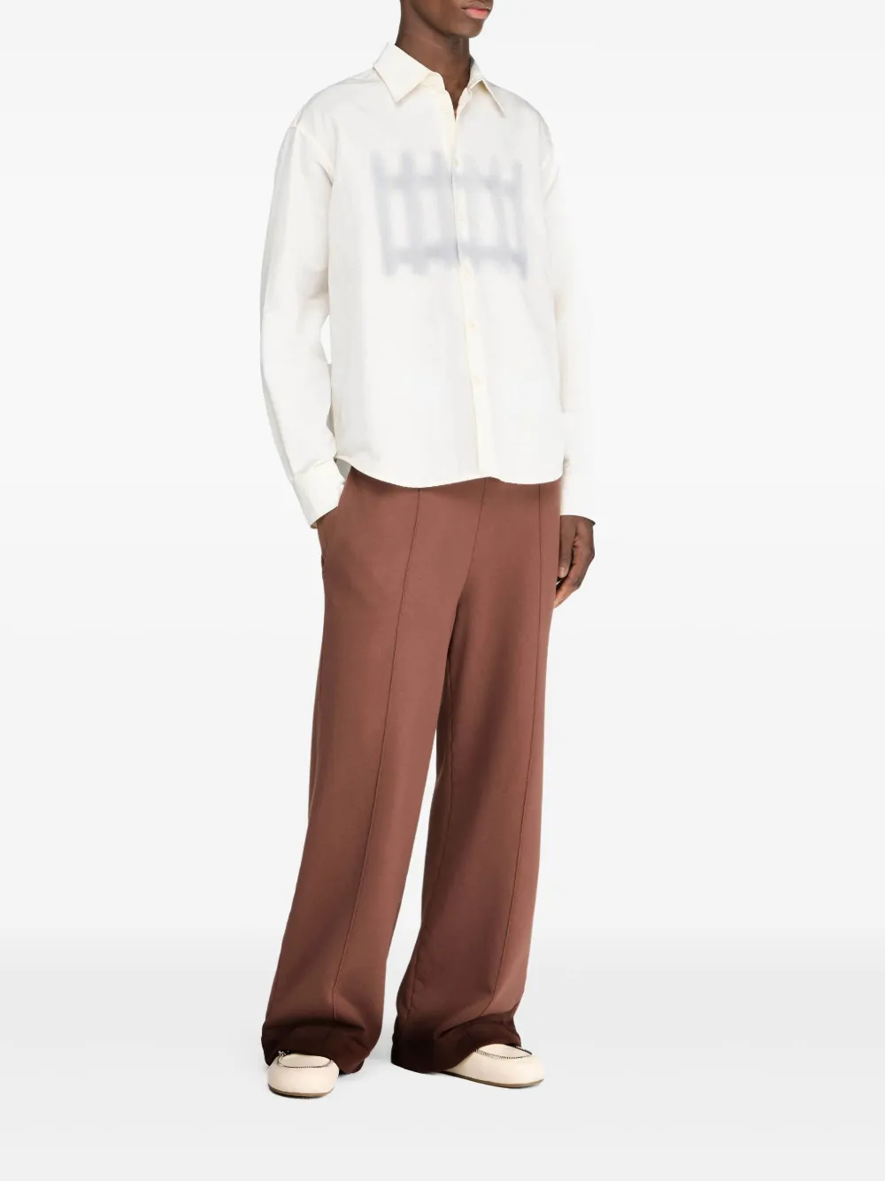 JW Anderson camisa estampada | Camisas | Image 2