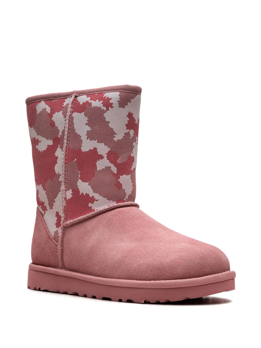 UGG Classic boots Pink