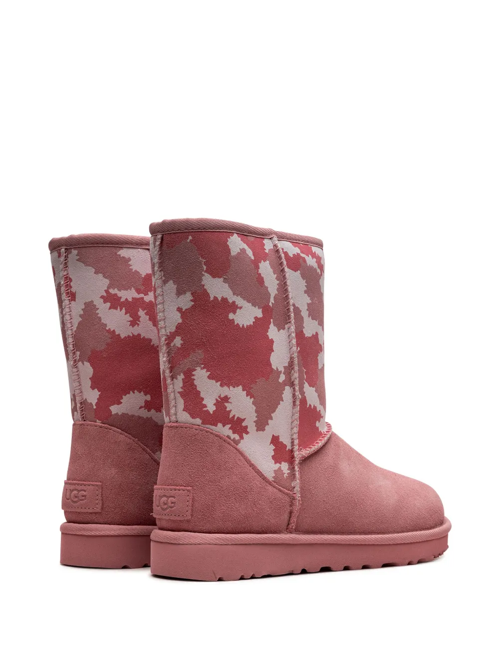 UGG Classic boots Pink