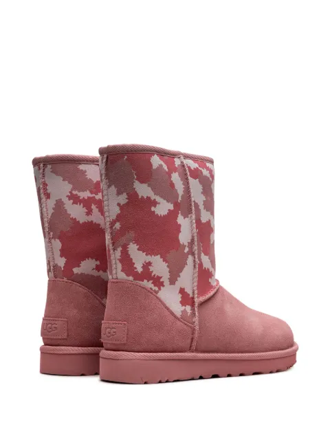 UGG Classic boots 1146110HNPN - 2