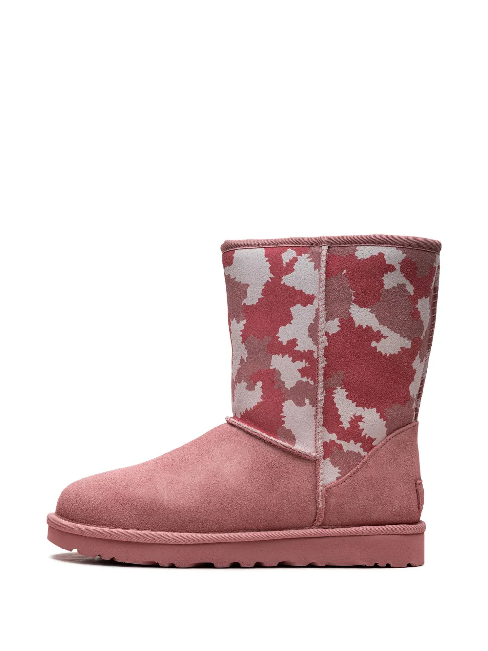 UGG Classic boots Pink