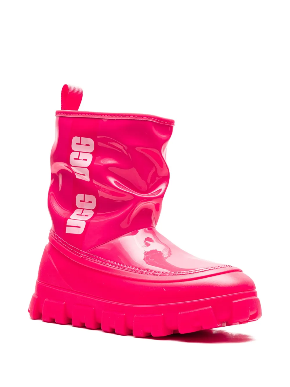 UGG botas Classic Brellah | Boots | Image 2