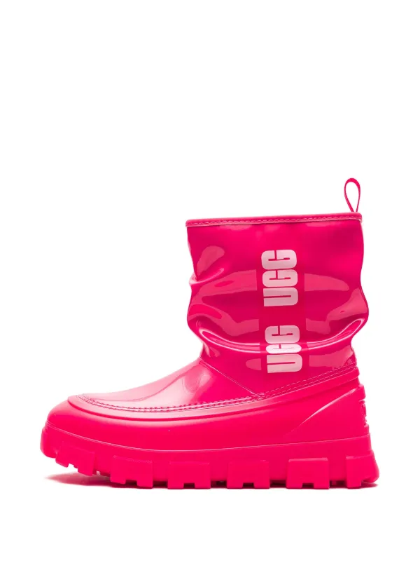 UGG Classic Brellah Mini 