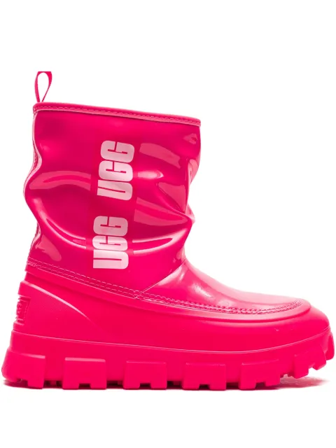UGG botas Classic Brellah