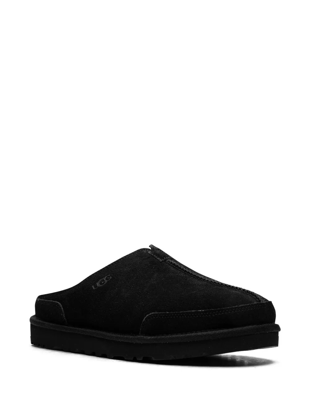 UGG Marcman "Black" slippers