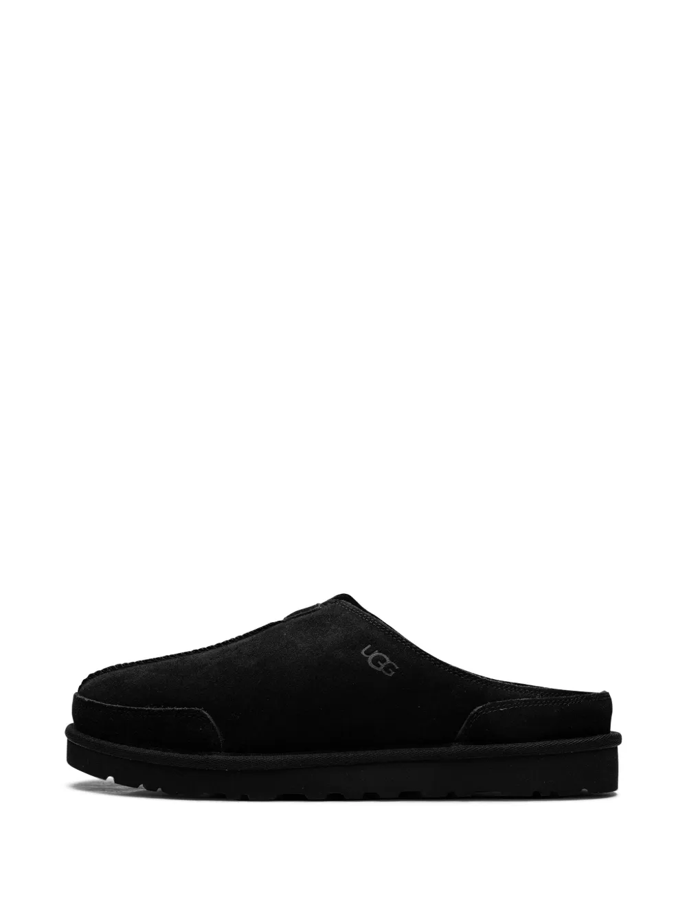 UGG Marcman "Black" slippers