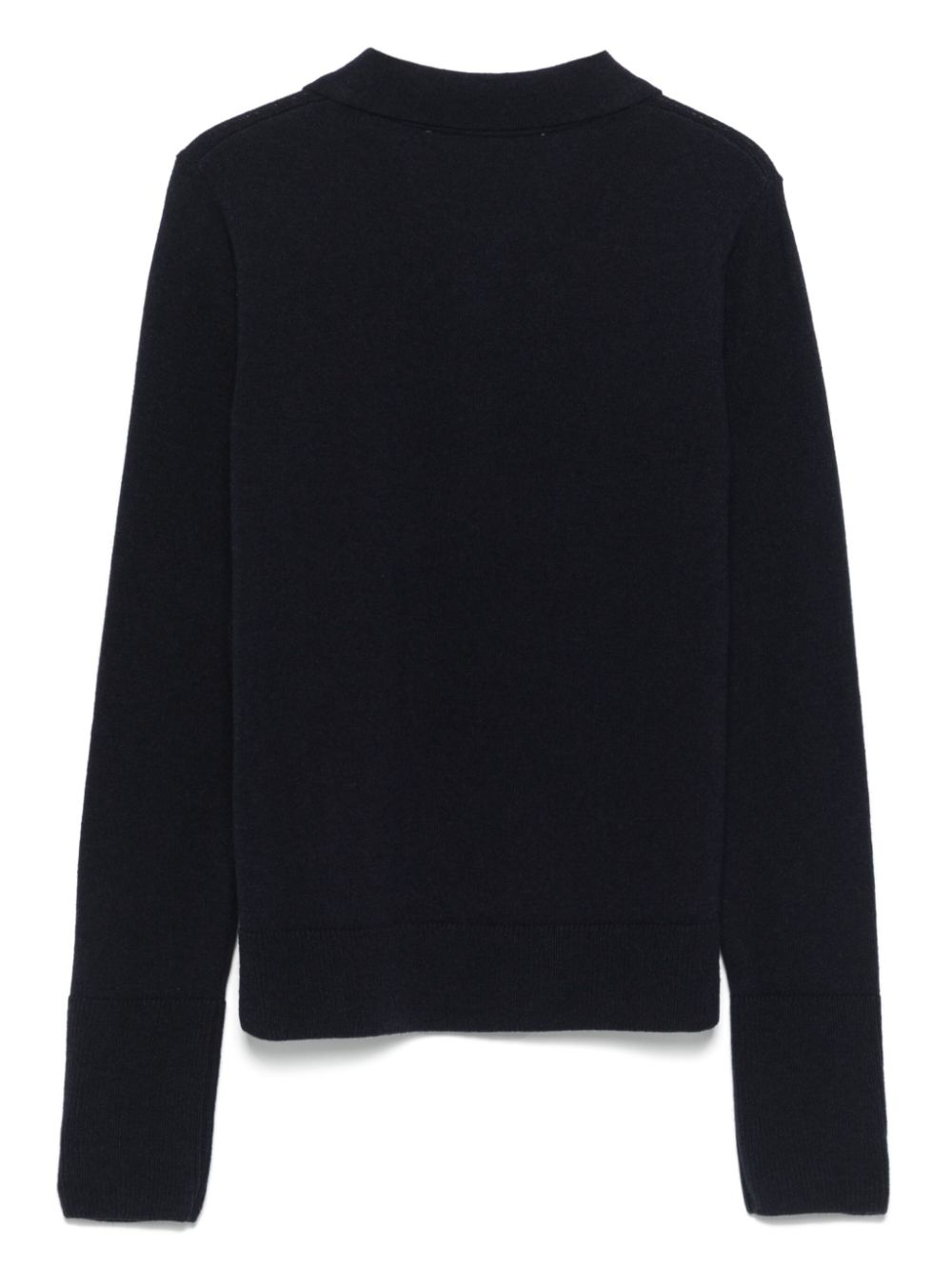 Incentive! Cashmere Hailey cardigan - Blauw