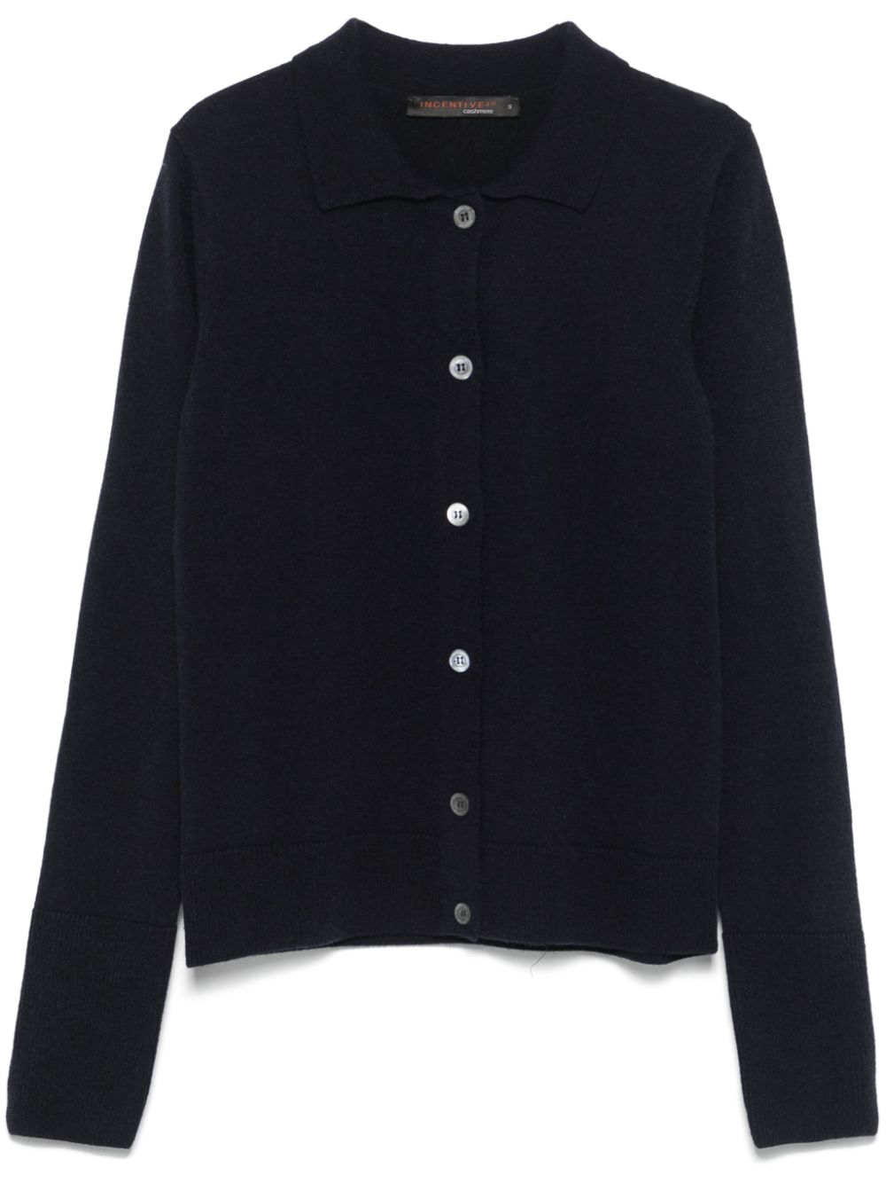 Hailey cardigan