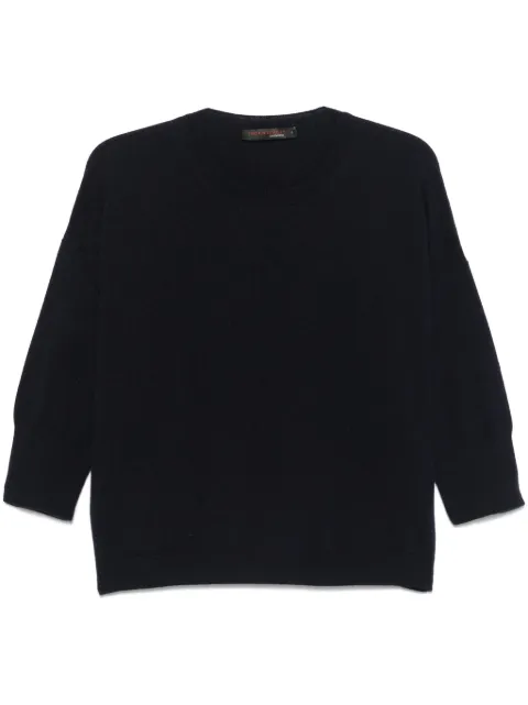 Incentive! Cashmere Udine sweater