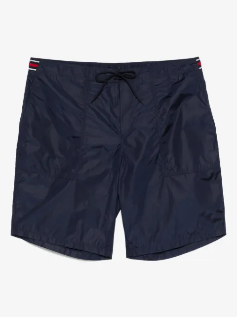 Gucci bañador con detalle Web