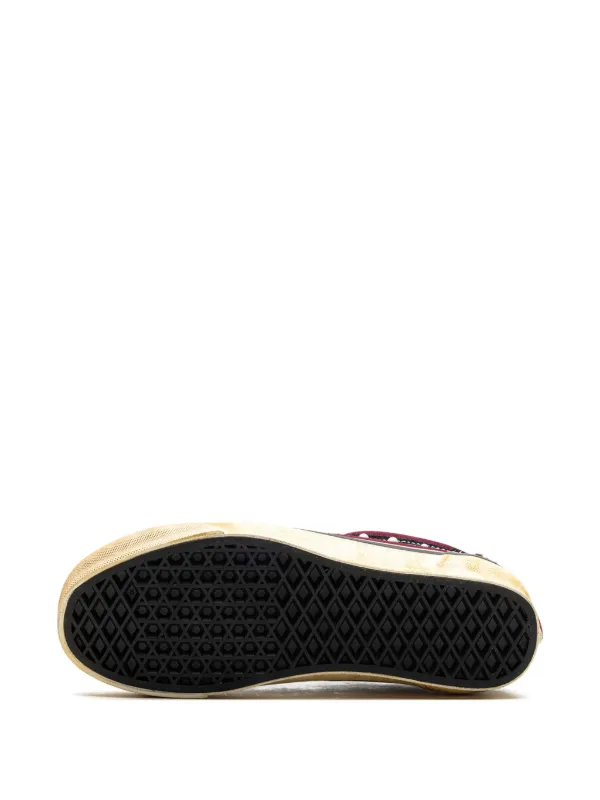 YBOS VANSさん専用.5 satoshi-nakamoto-otw-by-vans-