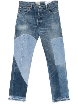 GALLERY DEPT. Denim for Men - Shop Now on FARFETCH