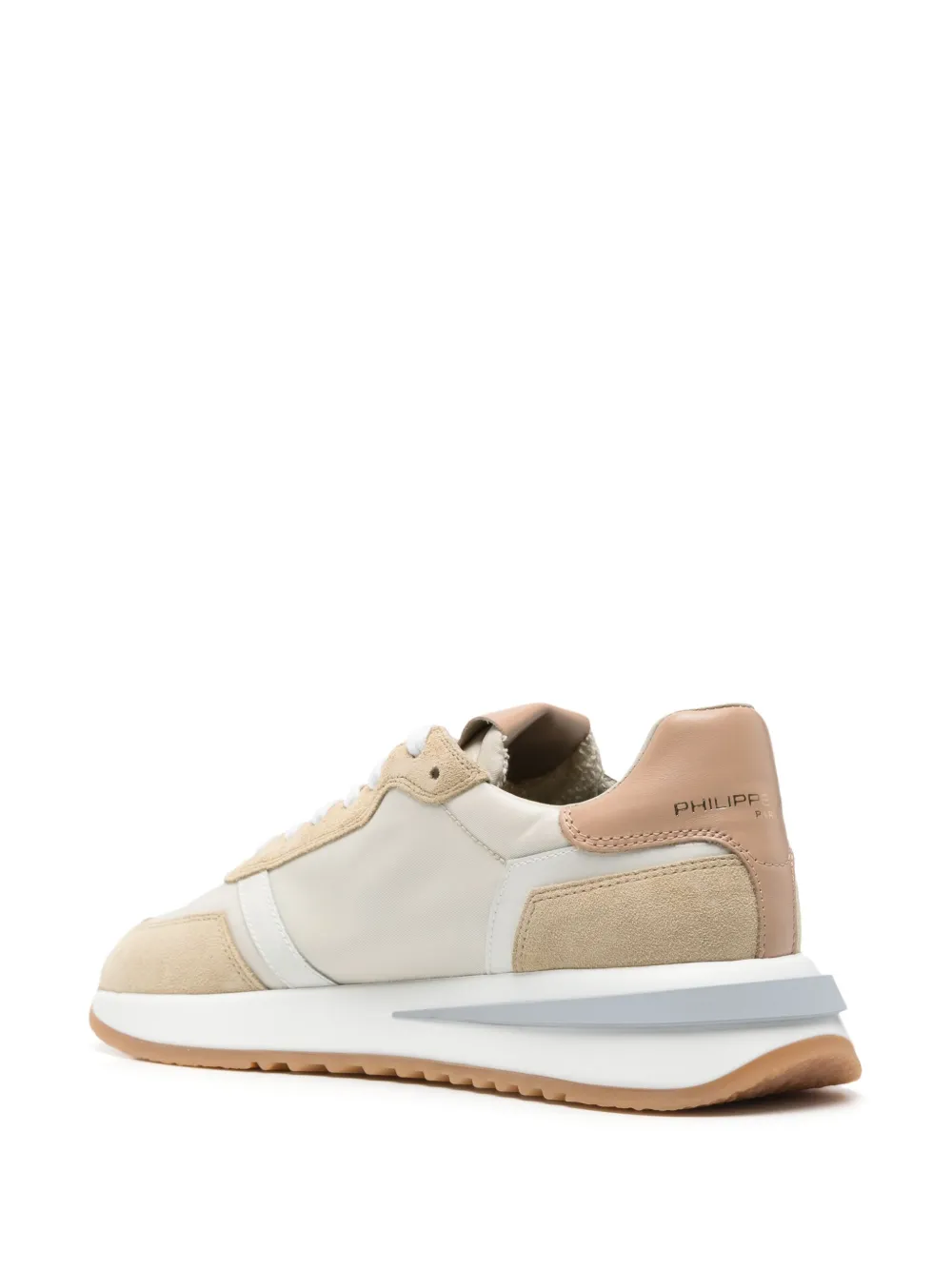 Philippe Model Paris Tropez 2.1 sneakers Neutrals