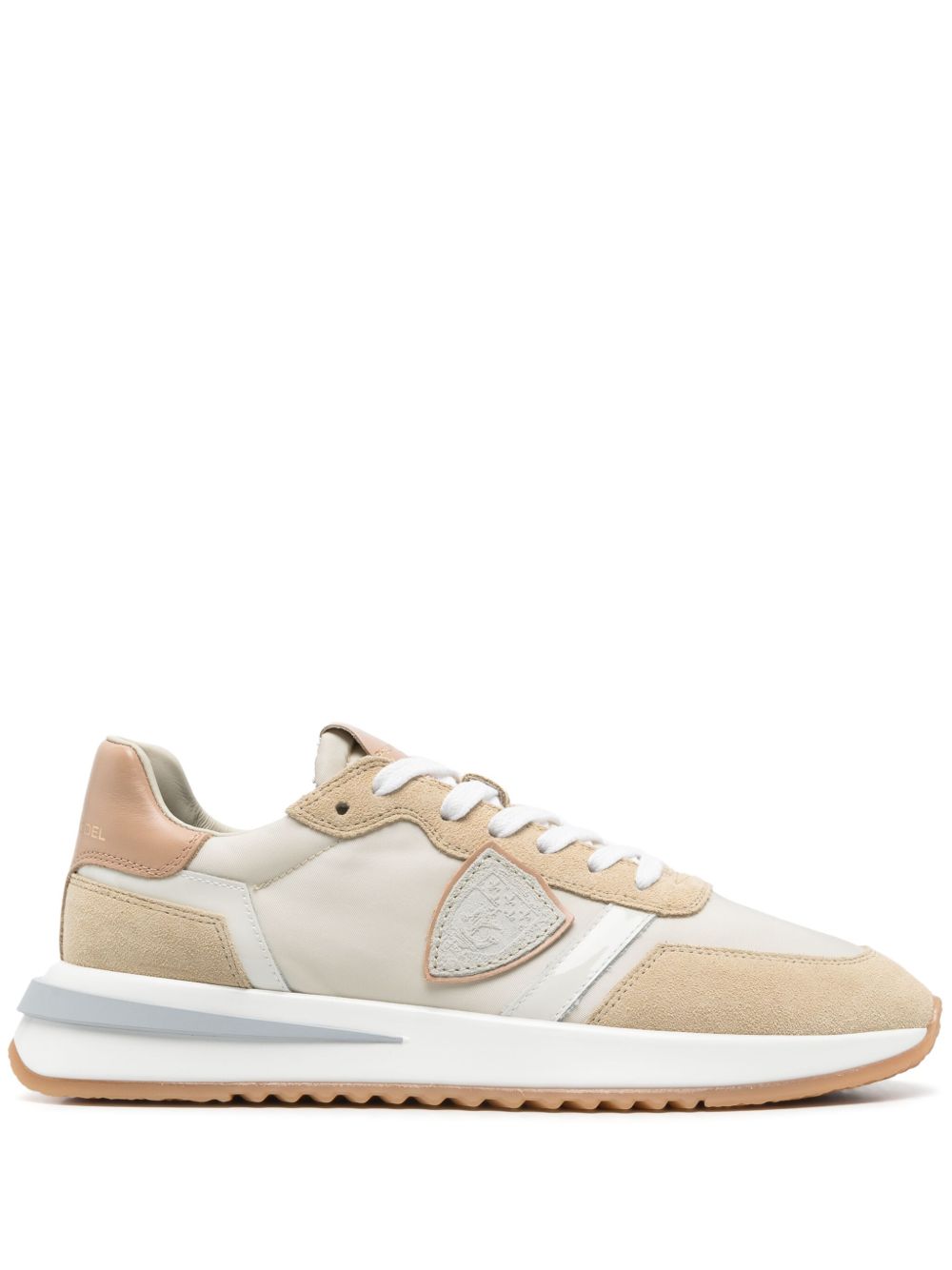 Philippe Model Paris Tropez 2.1 sneakers Beige