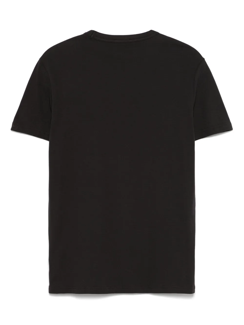 TOM FORD T-shirt met ronde hals - Grijs