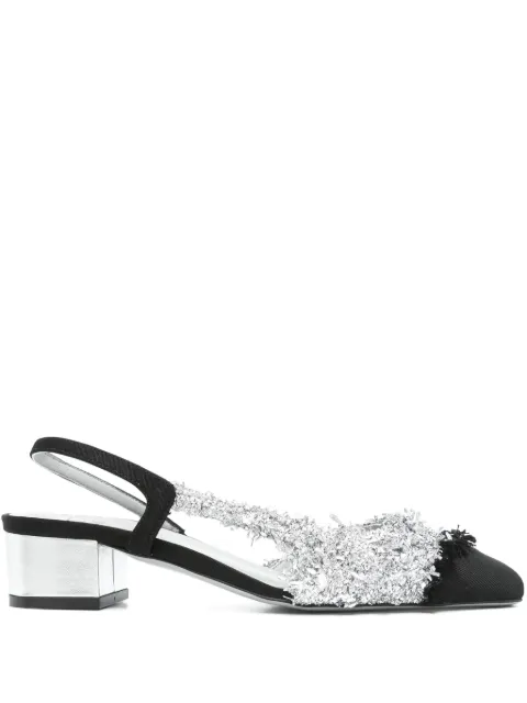 Roberto Festa 35mm Acanto pumps