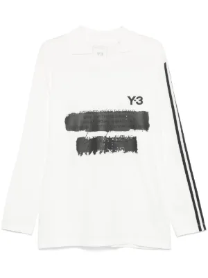 Y-3 Polo Shirts – Luxury Polos for Men – Farfetch