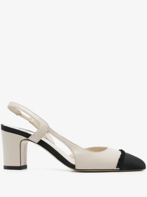Roberto Festa 65mm Ficus pumps