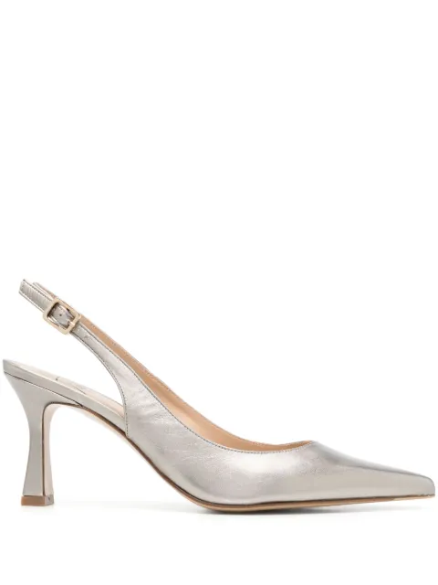 Roberto Festa 70mm Franc pumps