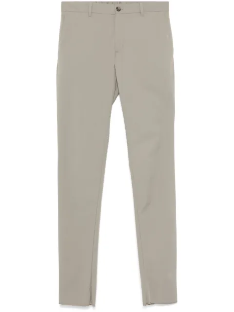 Incotex slim-leg chinos