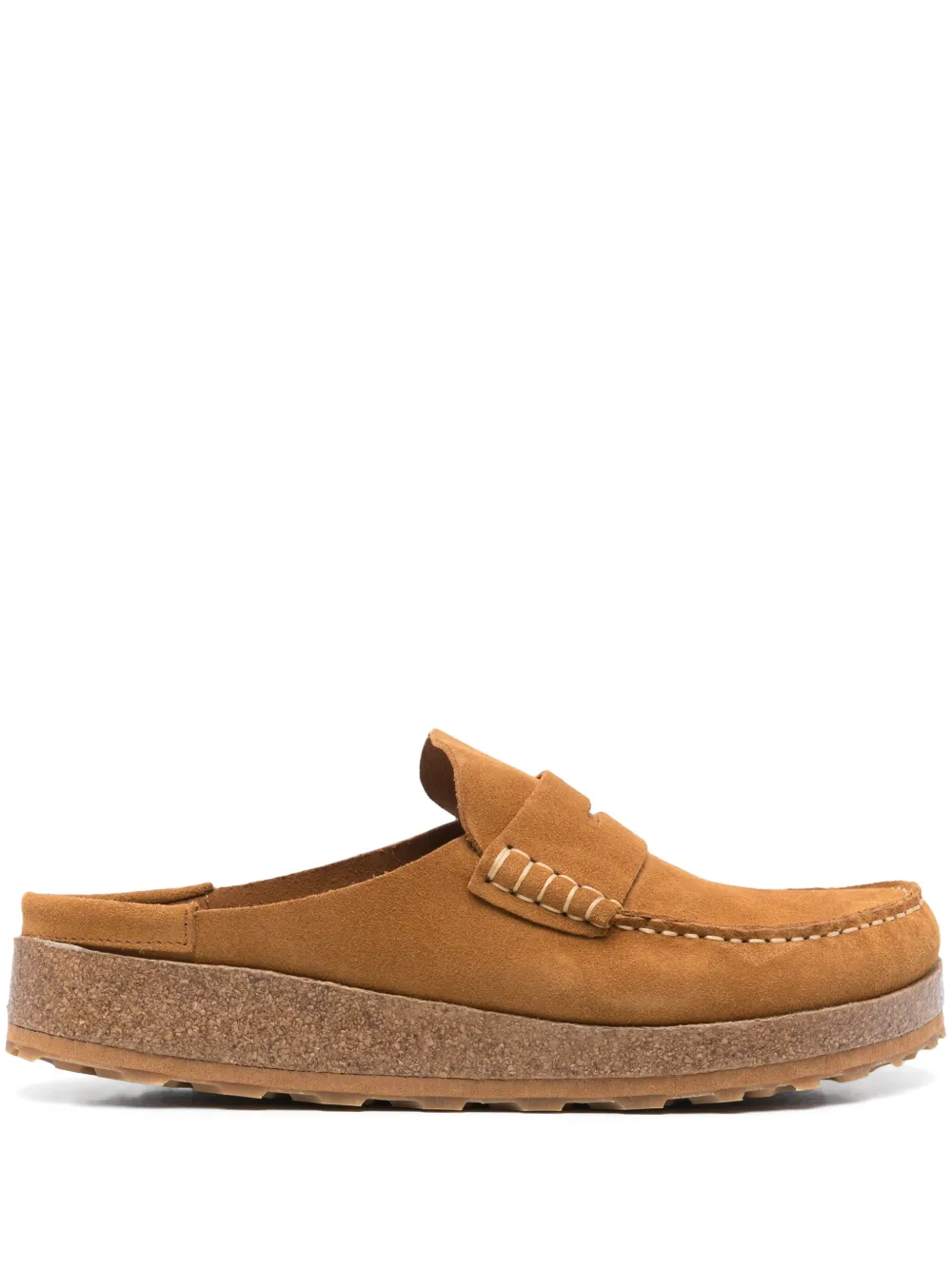 Birkenstock Naples loafers Bruin