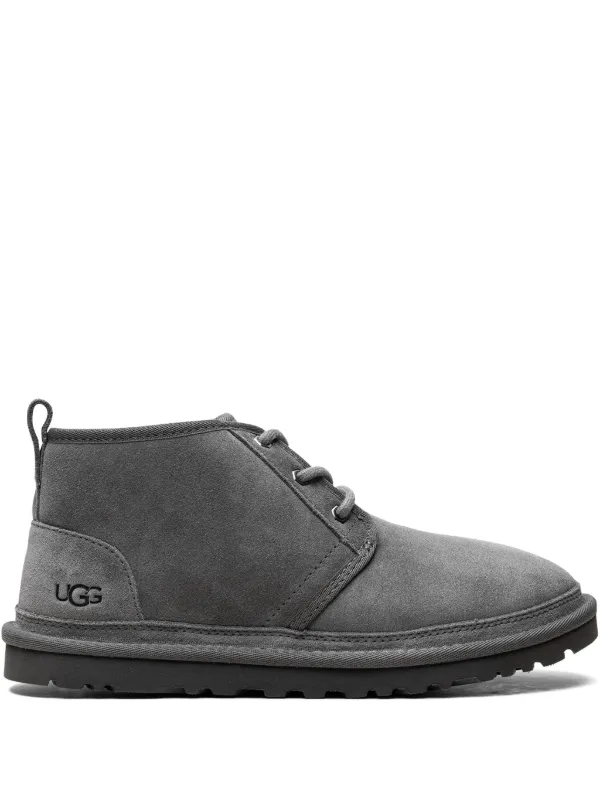 Grey Ugg Neumel Boots Ugg Shoes Ugg Neumel Boot Stormy Grey UGG