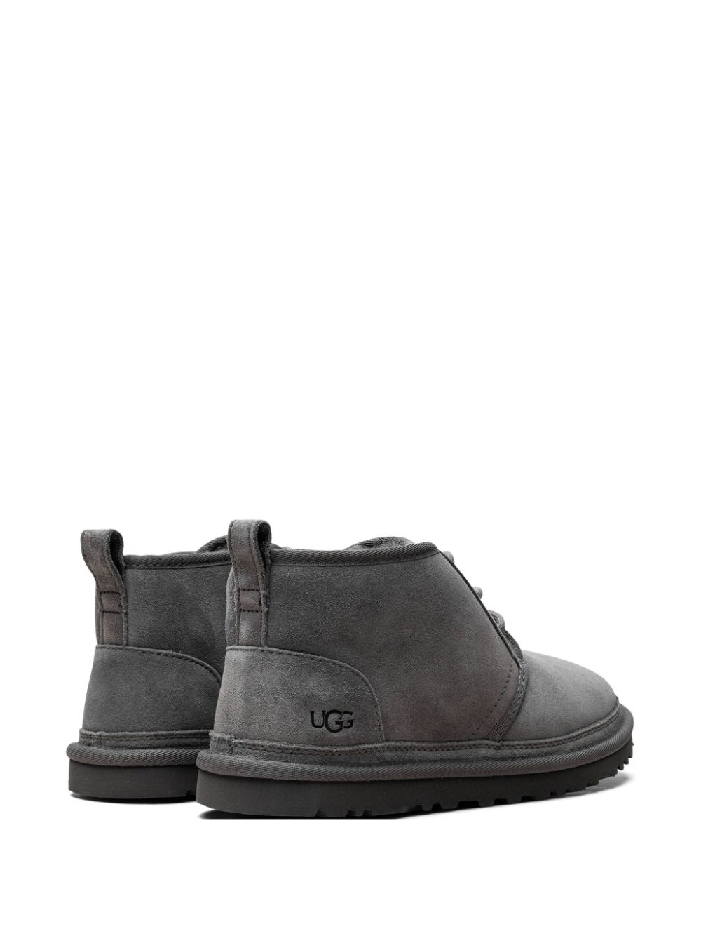 UGG Neumel boots Grey