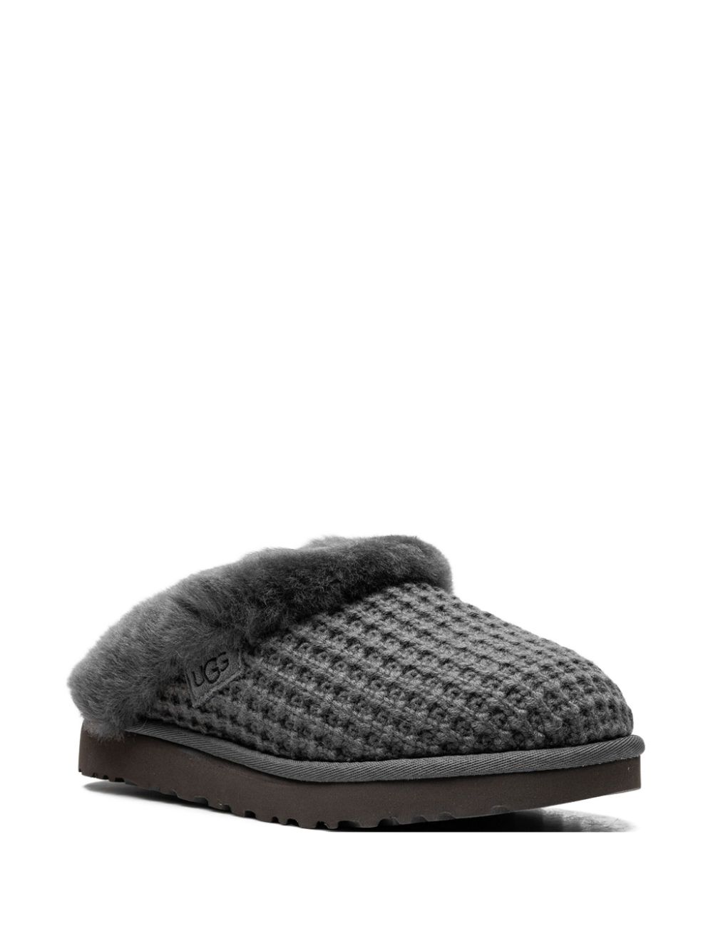 UGG Cluggette slippers - Grijs