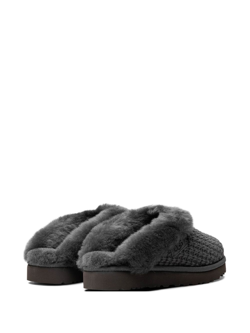 UGG Cl ette slippers Grijs