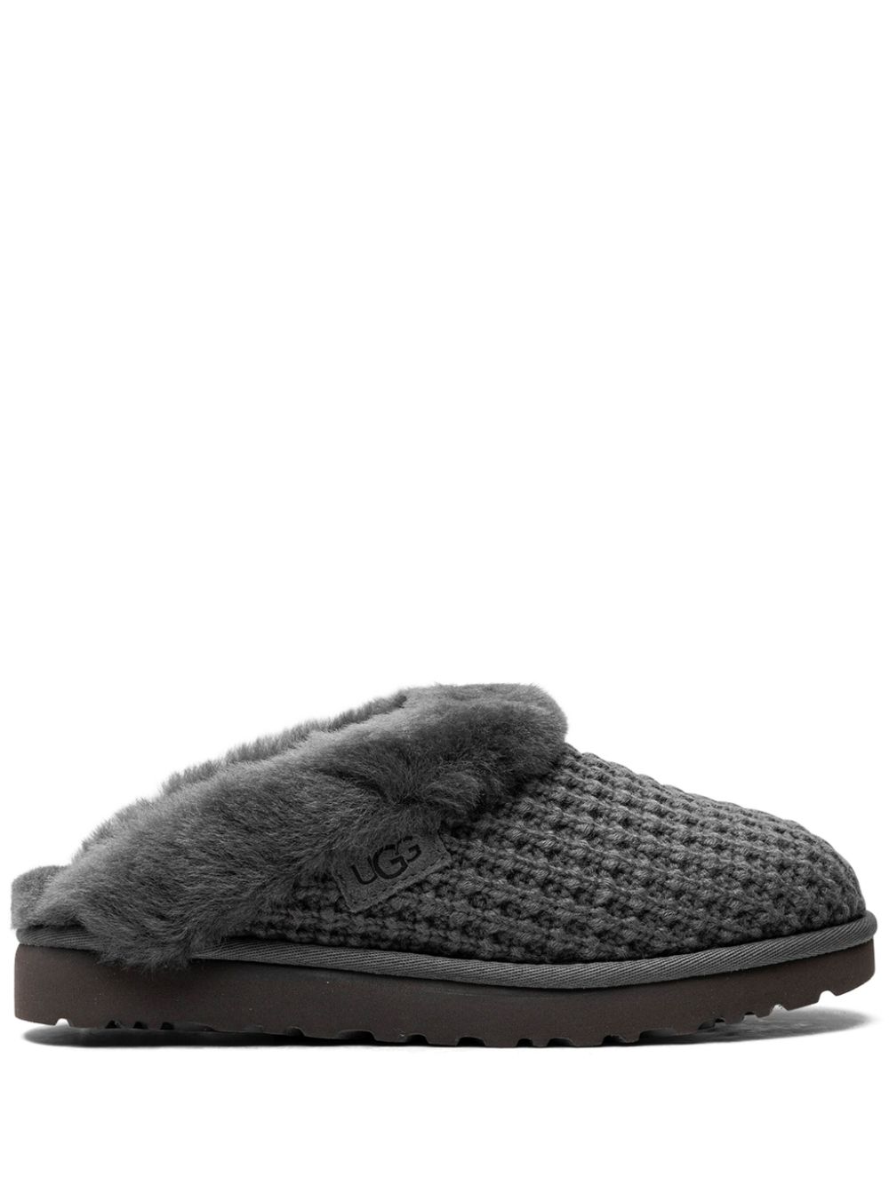 UGG Cl ette slippers Grey