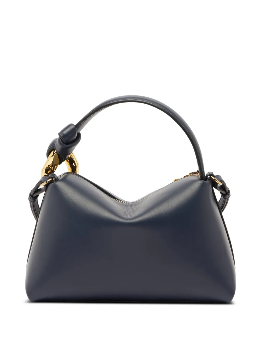 JW Anderson Corner kleine tas - Blauw