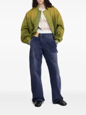 JW Anderson メンズ ボンバージャケット通販 - FARFETCH