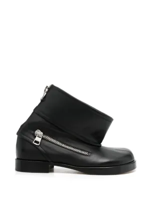 JW Anderson（ジェイダブリュー・アンダーソン）ブーツ - FARFETCH