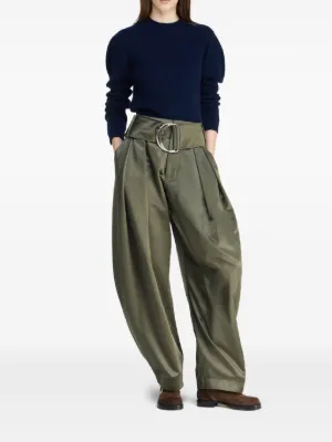 JW Anderson Pants for Women - Shop on FARFETCH