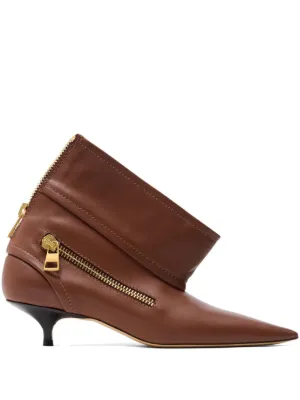 JW Anderson（ジェイダブリュー・アンダーソン）ブーツ - FARFETCH