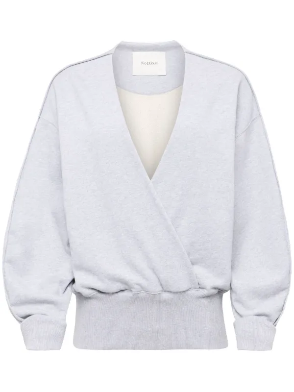 JW ANDERSON x Pol Anglada Embroidered Face Men's JWA Half