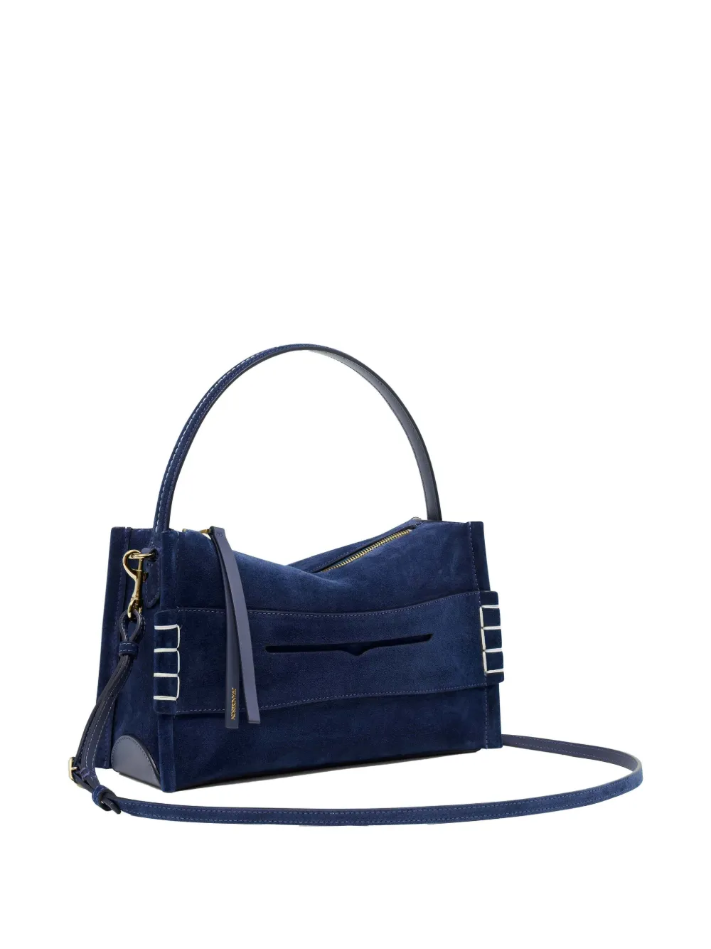 JW Anderson medium Loafer shoulder bag