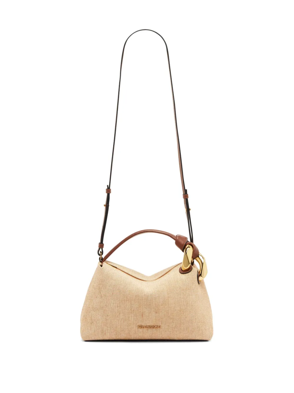 JW Anderson Corner shopper Beige