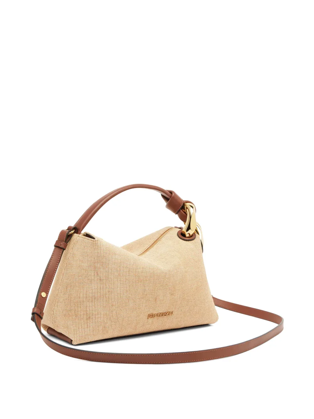 JW Anderson Corner shopper Beige