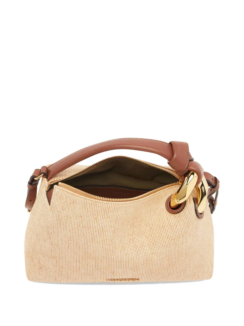 JW Anderson Corner shopper Beige