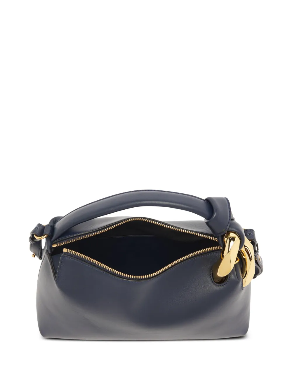 JW Anderson Corner shopper Blauw