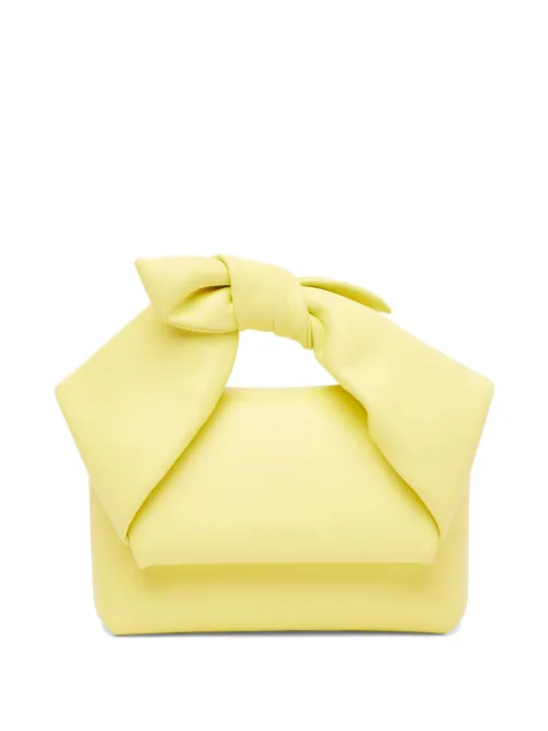 Petit sac à main Boy Twister - JW Anderson - Modalova