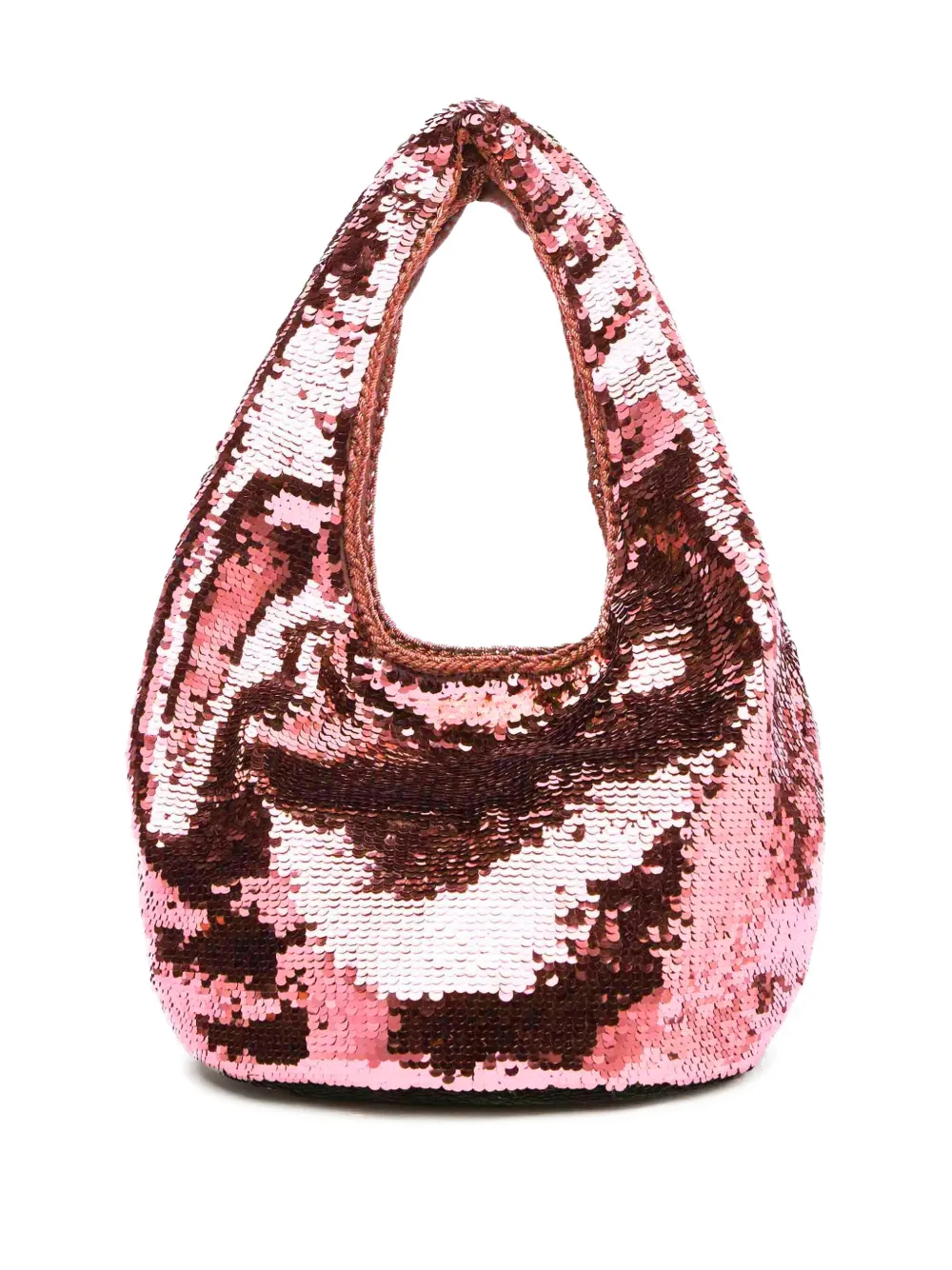 JW Anderson mini sac à main à sequin | Image 2