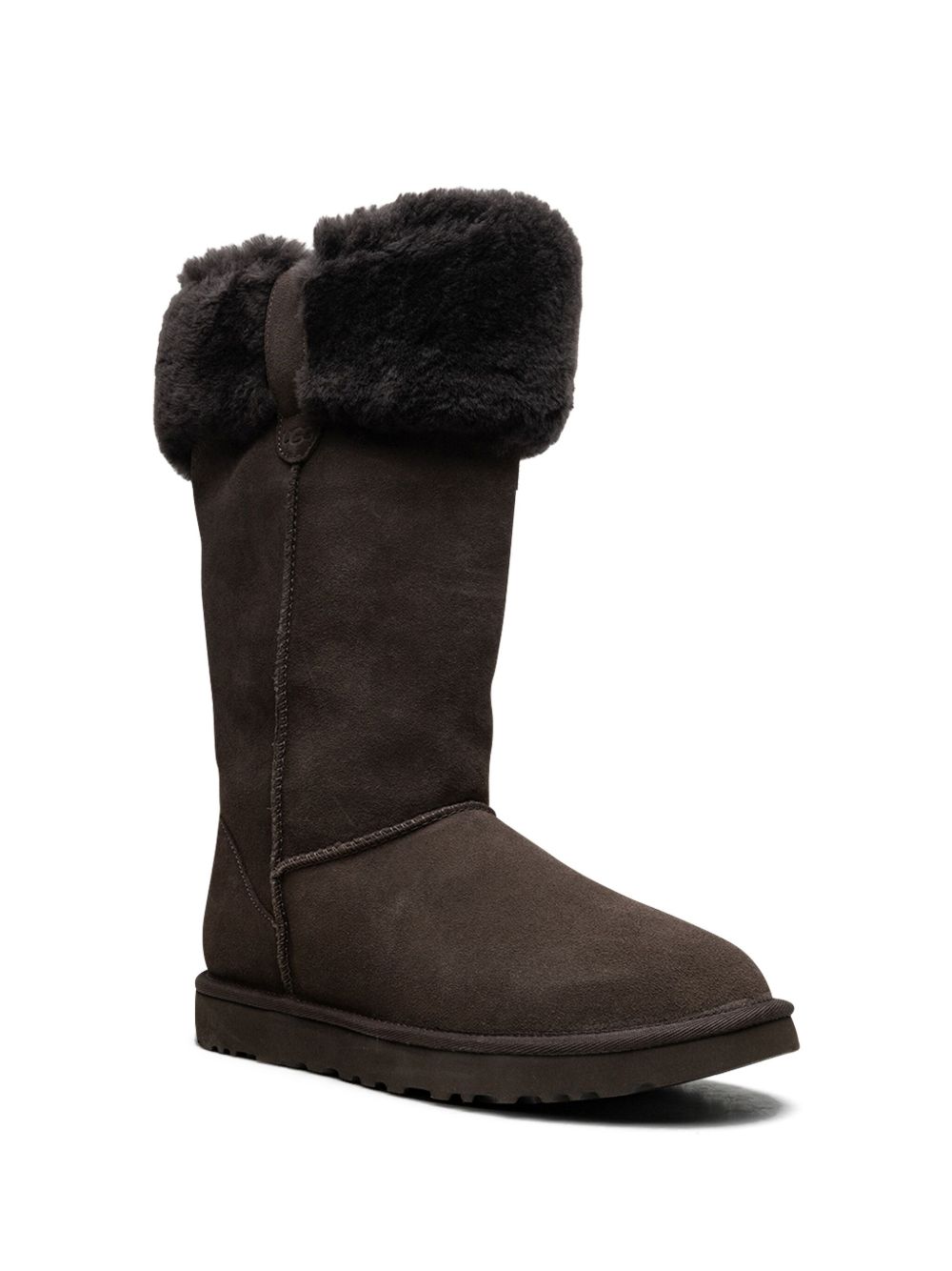 UGG Suhenny laarzen - Bruin